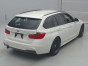 2014 BMW 3 Series