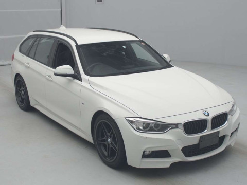 2014 BMW 3 Series 3B20[2]