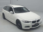 2014 BMW 3 Series