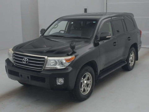 2014 Toyota Land Cruiser URJ202W[0]