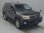 2014 Toyota Land Cruiser