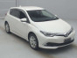 2016 Toyota Auris