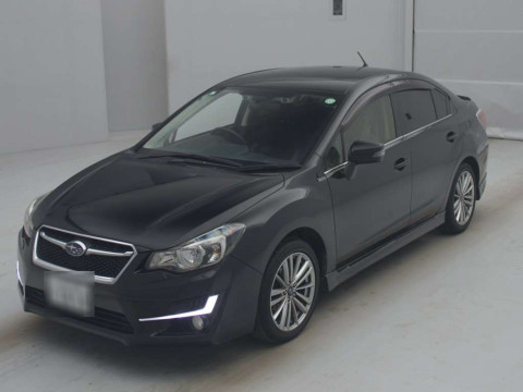 2015 Subaru Impreza G4 GJ7[0]