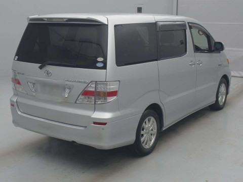 2005 Toyota Alphard Hybrid ATH10W[1]