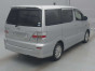 2005 Toyota Alphard Hybrid