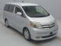 2005 Toyota Alphard Hybrid