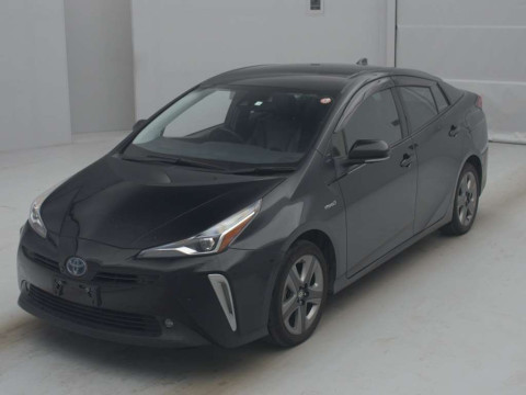 2019 Toyota Prius ZVW55[0]