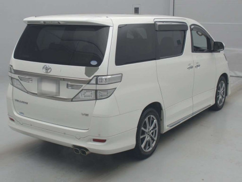 2014 Toyota Vellfire GGH25W[1]