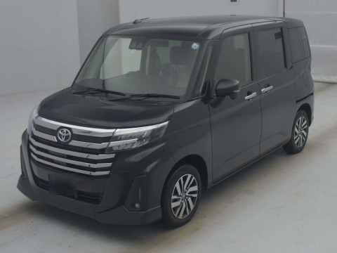 2021 Toyota Roomy M910A[0]