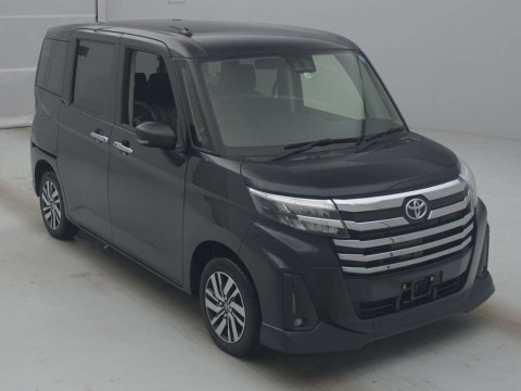 2021 Toyota Roomy M910A[2]