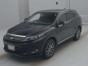 2014 Toyota Harrier