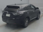 2014 Toyota Harrier