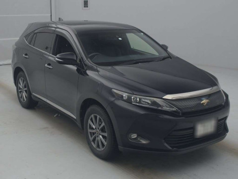 2014 Toyota Harrier ZSU65W[2]