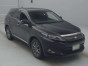 2014 Toyota Harrier