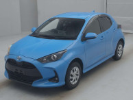 2021 Toyota YARIS