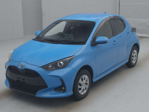 2021 Toyota YARIS MXPA15[0]