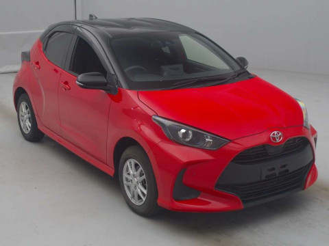 2021 Toyota YARIS MXPA15[2]