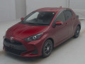 2020 Toyota YARIS