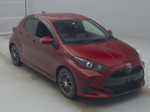 2020 Toyota YARIS KSP210[2]