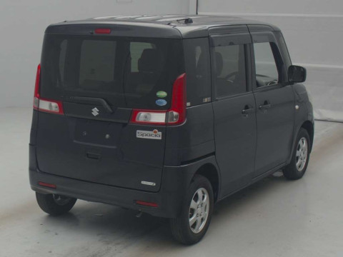 2013 Suzuki Spacia MK32S[1]