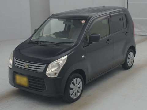 2014 Suzuki Wagon R MH34S[0]