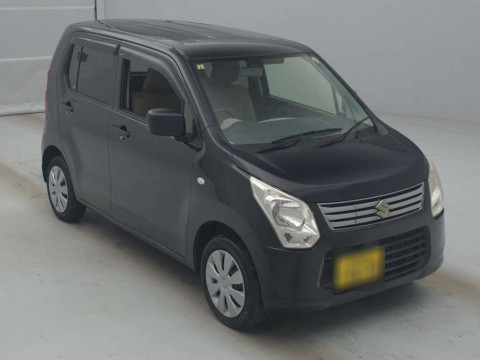 2014 Suzuki Wagon R MH34S[2]