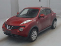 2013 Nissan JUKE