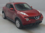 2013 Nissan JUKE