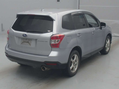 2014 Subaru Forester SJ5[1]