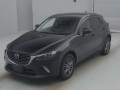 2016 Mazda CX-3