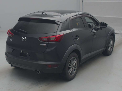 2016 Mazda CX-3 DK5FW[1]