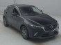 2016 Mazda CX-3