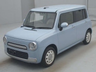 2014 Suzuki ALTO Lapin