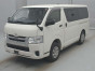 2019 Toyota Hiace Van