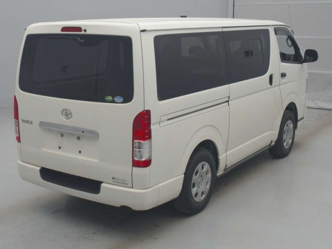 2019 Toyota Hiace Van GDH206V[1]