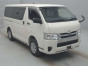 2019 Toyota Hiace Van