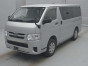 2019 Toyota Hiace Van