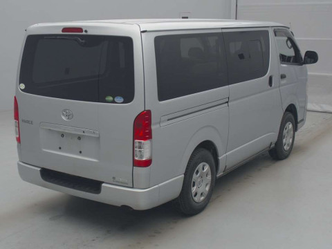 2019 Toyota Hiace Van GDH206V[1]