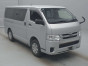 2019 Toyota Hiace Van