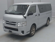 2019 Toyota Regiusace Van