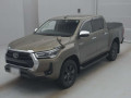 2023 Toyota Hilux