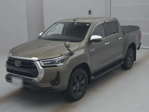 2023 Toyota Hilux GUN125[0]