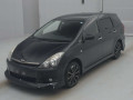 2005 Toyota Wish