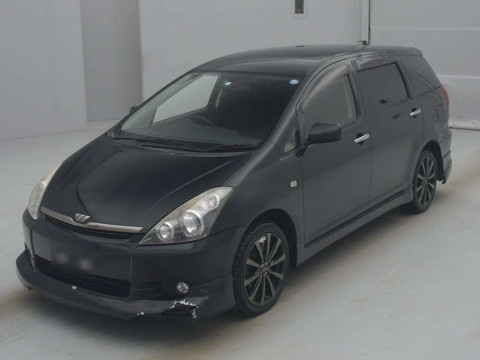 2005 Toyota Wish ZNE14G[0]