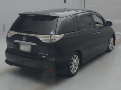 2008 Toyota Estima GSR50W[1]