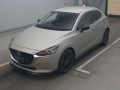 2021 Mazda Mazda2