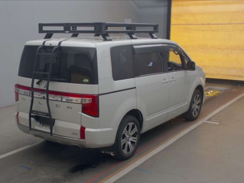 2020 Mitsubishi Delica D5 CV1W[1]