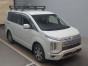 2020 Mitsubishi Delica D5