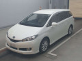 2009 Toyota Wish