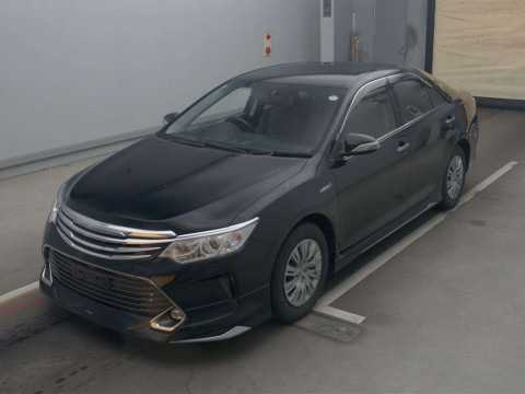 2014 Toyota Camry AVV50[0]